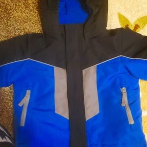 Wonder Kids 12 month coat